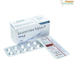 levocetirizine tablets