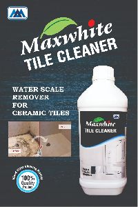 Maxwhite Tile Cleaner
