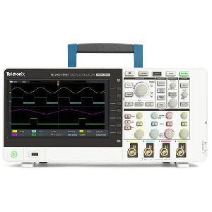 Sampling Oscilloscope