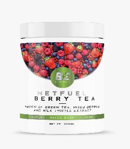 Metfuel Berry Tea