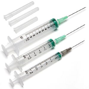 Amphotericin B Injection