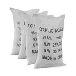 Oxalic Acid