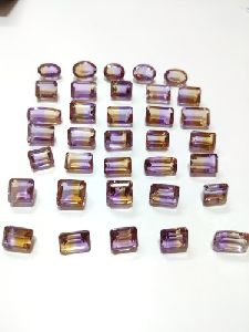 Ametrine Stone