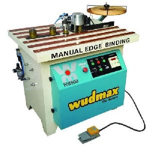 Edge Banding Machine