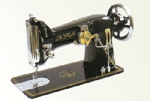 Embroidery, Sewing & Knitting Machines