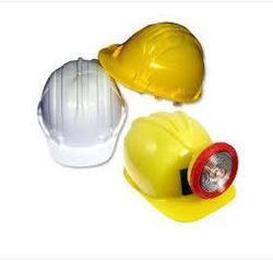 Industrial Helmets