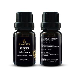 Elaviya Sleep-Essential Oil