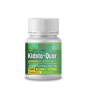 Kidsto Quor Tablets
