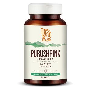 Purushrink Tablets