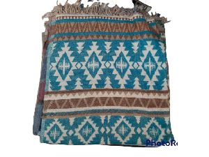 Woolen Shawls