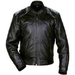 Mens Leather Jacket