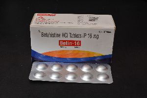 BETIN-16 tab.