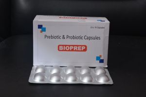 BIOPREP Cap., For THERAPEUTIC