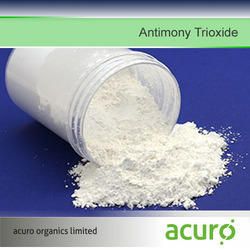 Antimony Trioxide