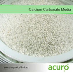 Calcium Carbonate Media