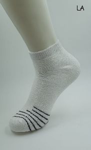 Low Ankle Socks