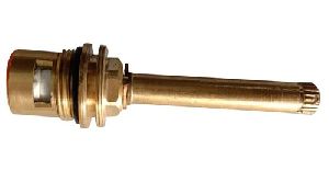 Concealed Brass Spindle