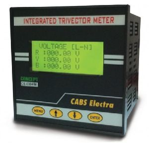 Integrated Meter