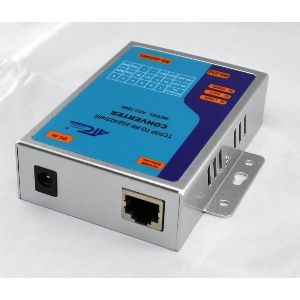 Serial To TCP/IP Ethernet Converter