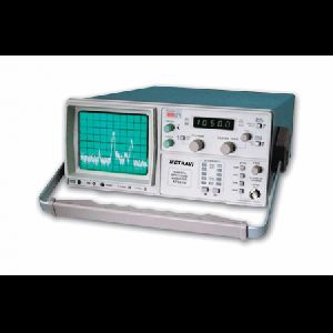 Yokogawa AQ6373B VISIBLE WAVELENGTH OPTICAL SPECTRUM ANALYZER At Best ...