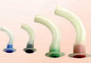 DISPOSABLE AIRWAY TUBE