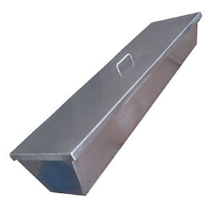 CIDEX TRAY WITH HANDLE