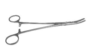 LAHEY CHOLECYSTECTOMY FORCEP