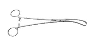 UTERINE VOLSELLUM FORCEP