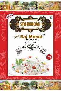 1121 Royal Gold Basmati RIce