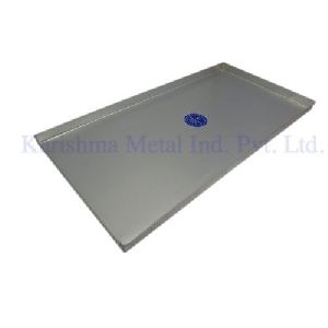 Aluminium Dryer Tray