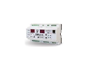 Numeric Power Management System (om-310) Scada