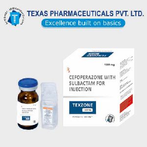 Cefoperazone, Sulbactam Injection