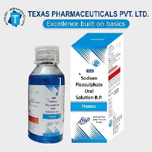 Sodium Picosulphate Oral Suspension