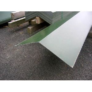Stainless Steel Ridge Cover