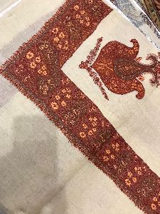 pashmina hand embroidered turma qatari omani kuwaiti emirati