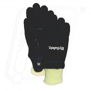 FIRE FIGHTER GLOVES