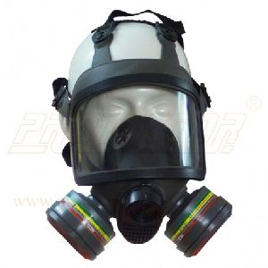 MULTI GAS FILTER MASK