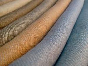 Plain Hosiery Fabric