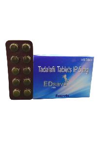 Edsave Tablets
