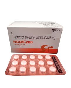 HCQS Tablets