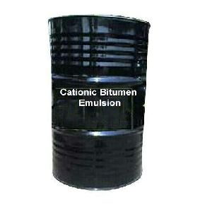 Cationic Bitumen Emulsion