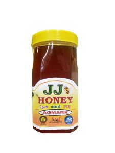 JJ Agmark Honey