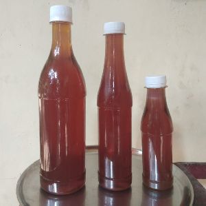 Kadukkai Honey Syrup