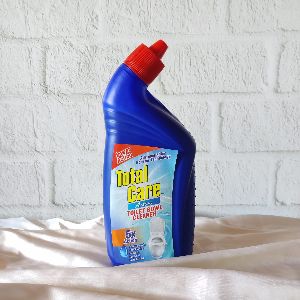 Toilet Bowl Cleaner