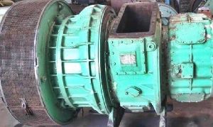 BBC VTR354A-32 TURBOCHARGER FOR SALE