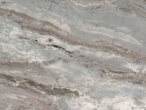 Fantasy Brown Marble Slab