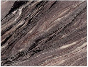 Viola Fantasy Marble Slab