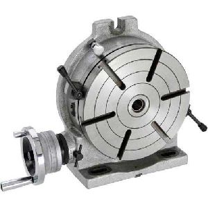 Electric Rotary Table