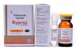 RABEPRAZOLE INJECTION