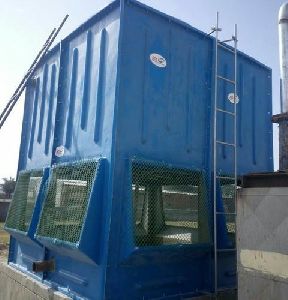 150 TR FRP Cooling Tower